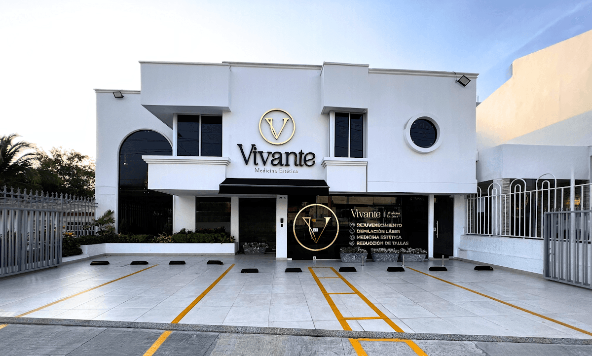 Vivante Medicina Estética