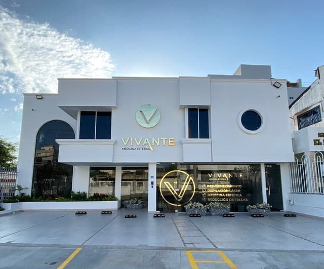 Vivante Medicina Estética photo 2