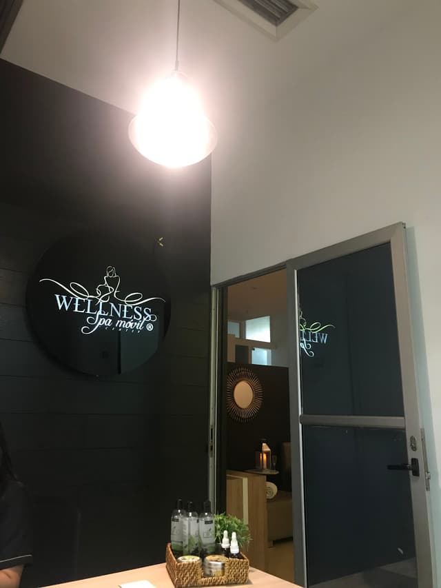 Wellness Spa Movil photo 2
