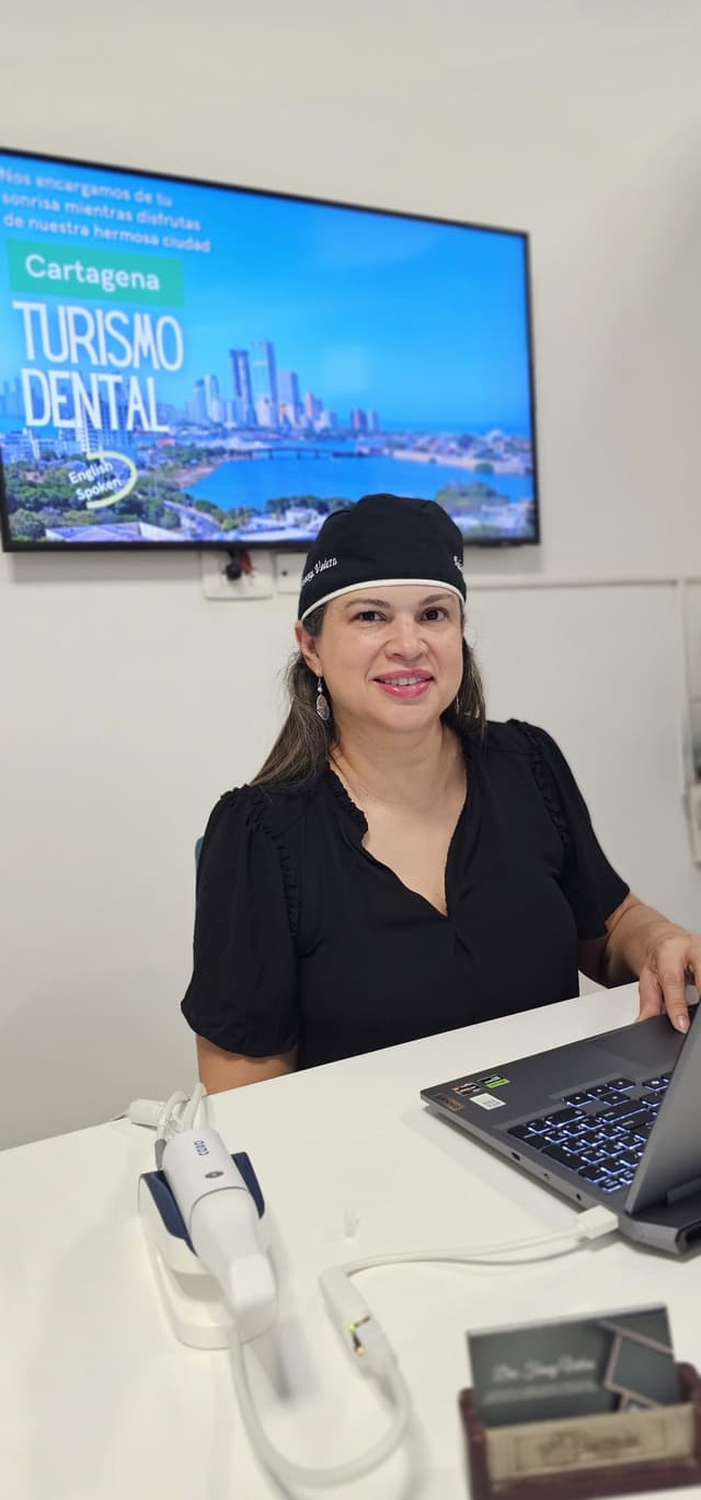 Dra. Fanny Valera