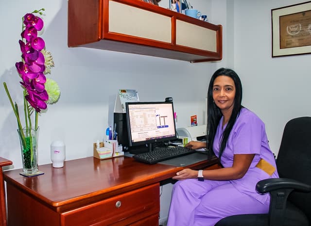 Centro Diagnostico Ocular L&T