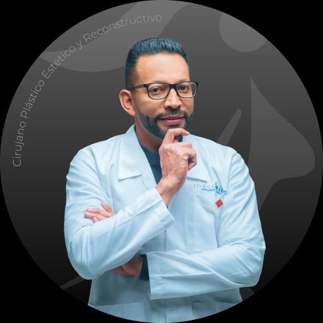 Dr. Jorge Rios Cirujano Plastico