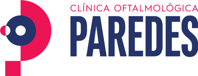 Clinica Oftalmologica Paredes