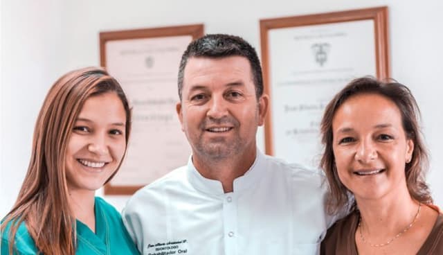 Aristizabal Mulett Odontologia