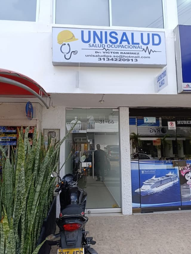 Unisalud IPS