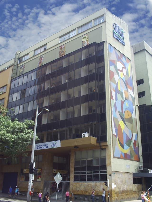 Clínica SOMA