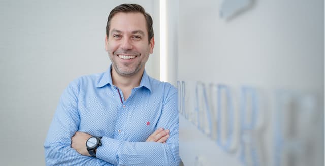 Dr. Andrés Felipe Díaz Paz