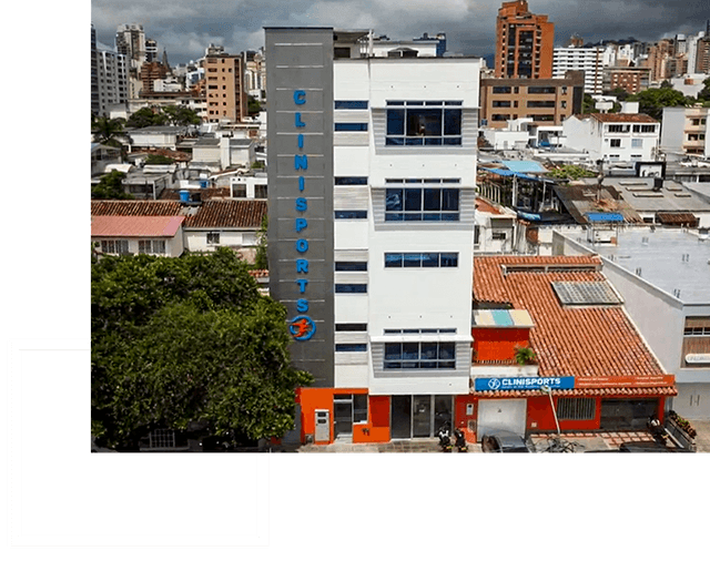 Clinisports