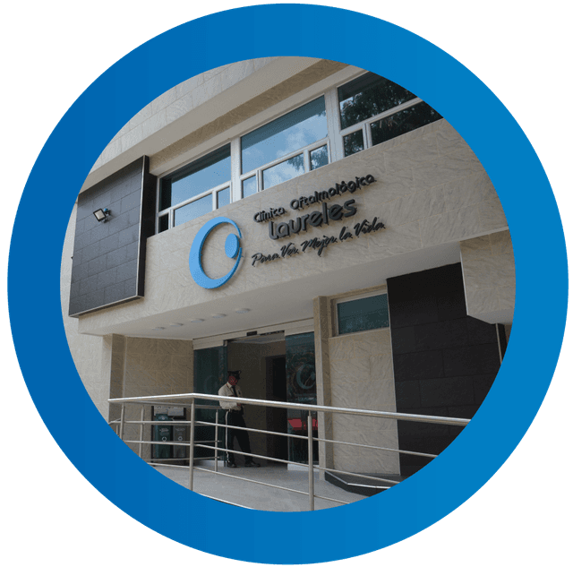 Clínica Oftalmológica Laureles