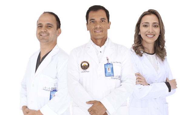 S.E.S. Hospital Universitario de Caldas
