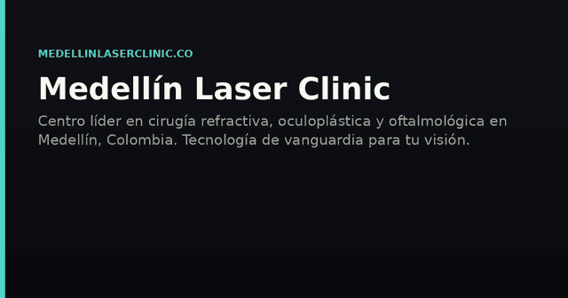 Medellín Laser Clinic