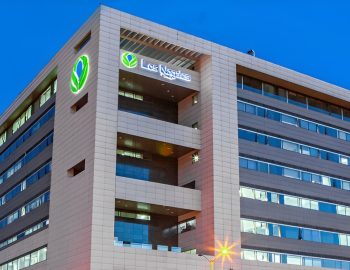 ClinicaLosNogales