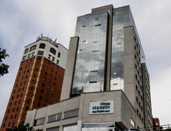 ClinicaMDE