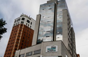 ClinicaMDE