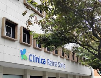 ClinicaReinaSofia