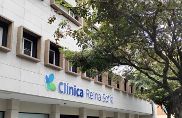 ClinicaReinaSofia