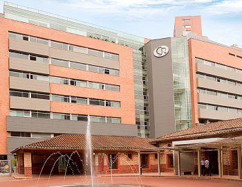 ClinicaRosario