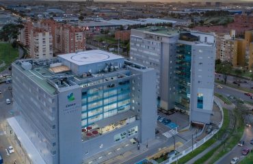 ClinicaUniversitariadeColombia