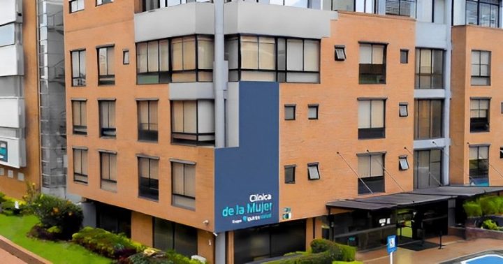 Clinicadelamujer