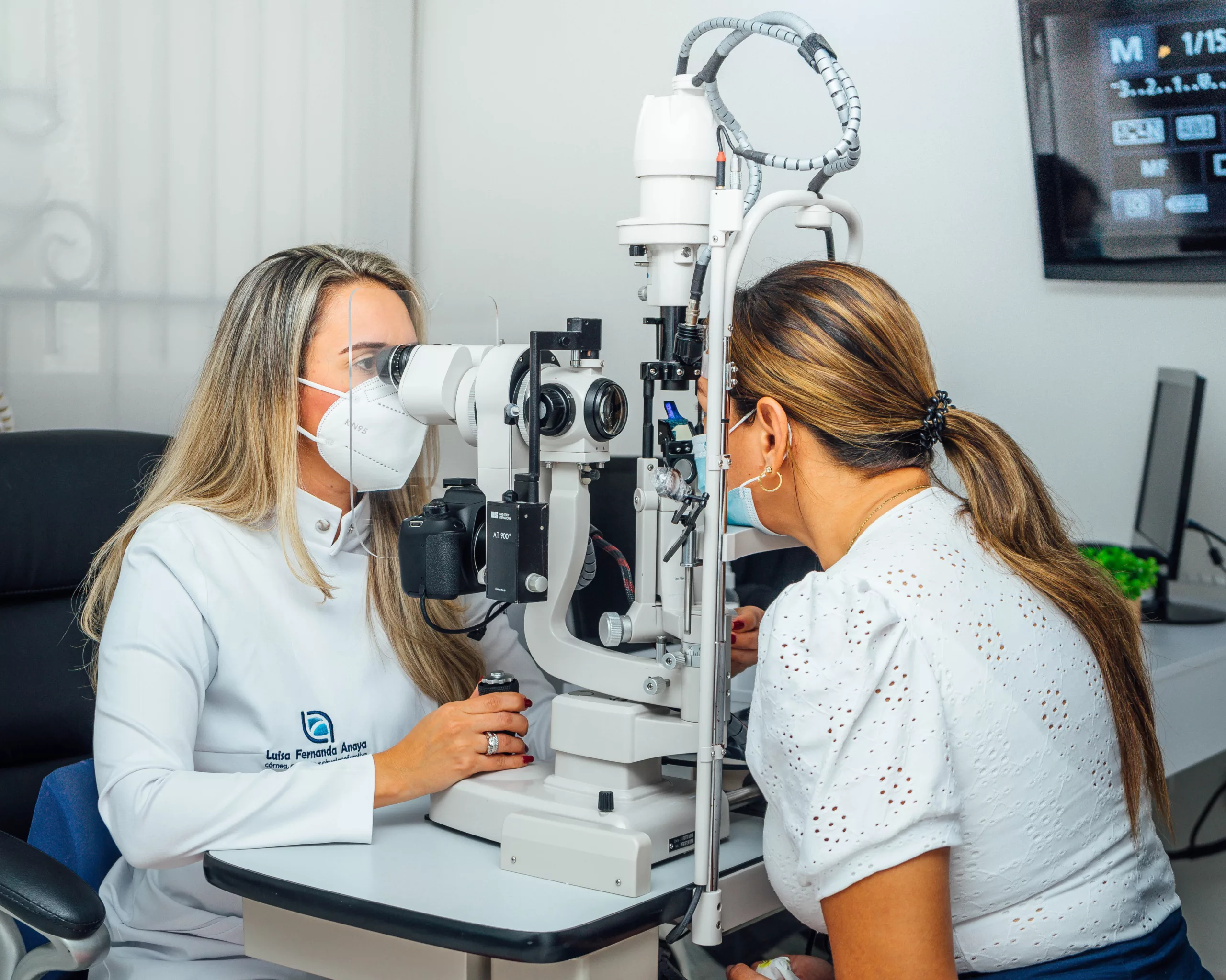 Nova Visión Clínica Láser