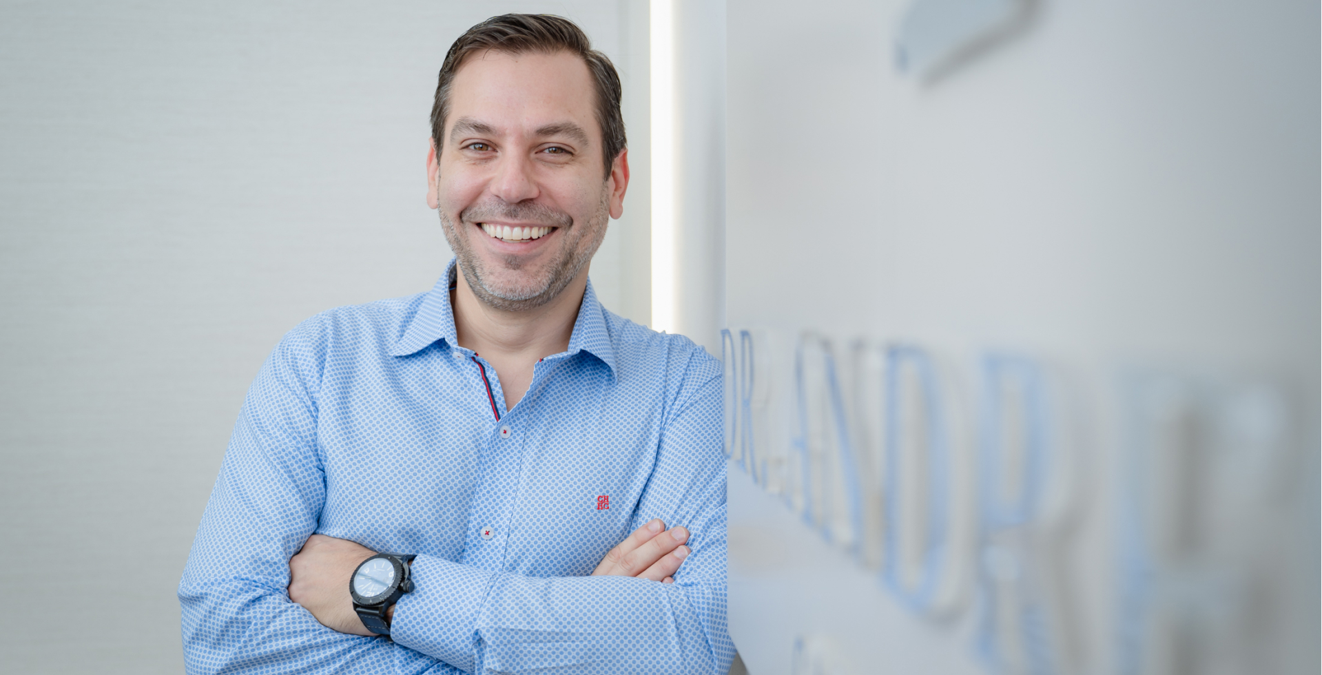 Dr. Andrés Felipe Díaz Paz