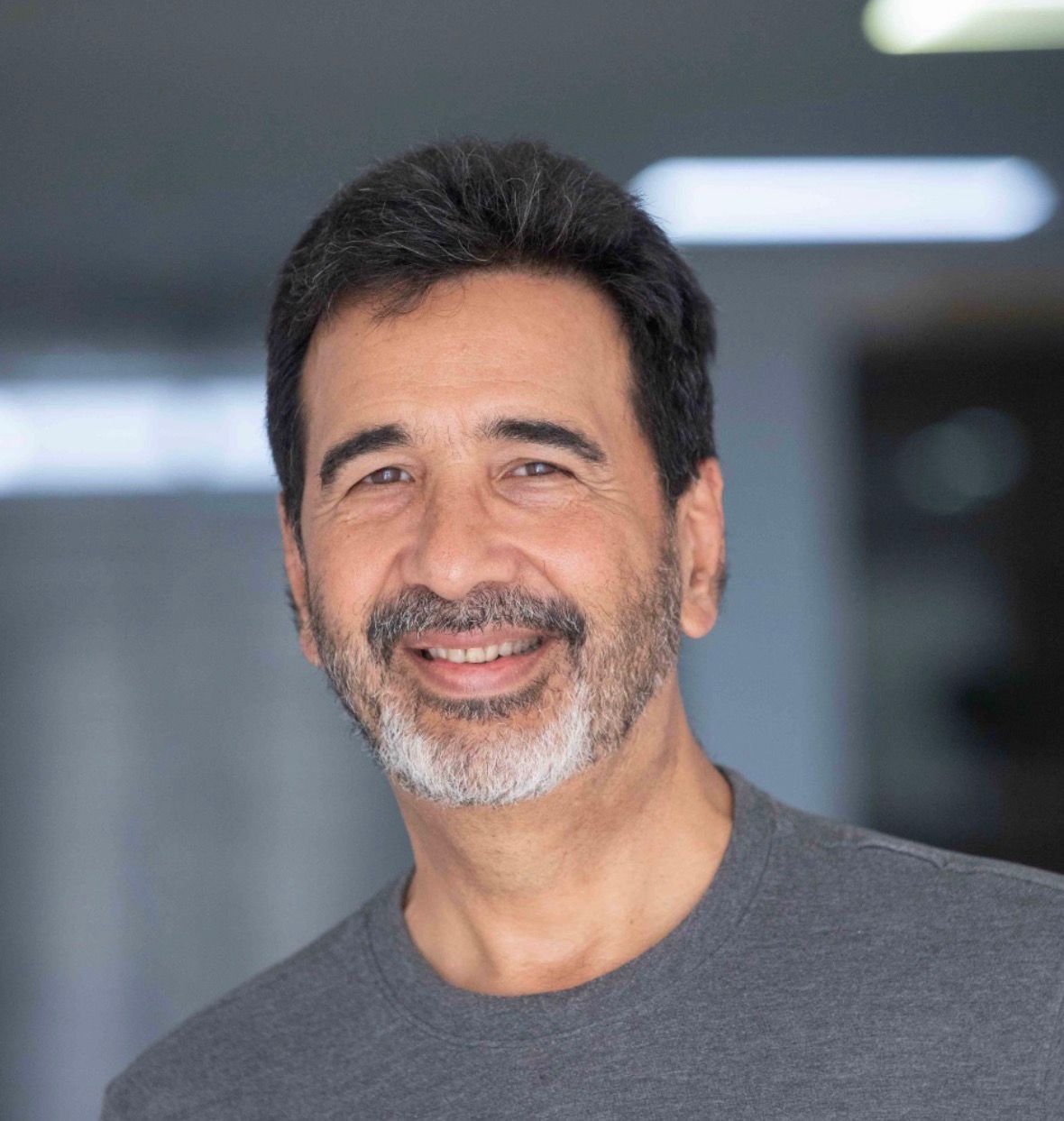 Dr. Orlando Bustillo Jr.