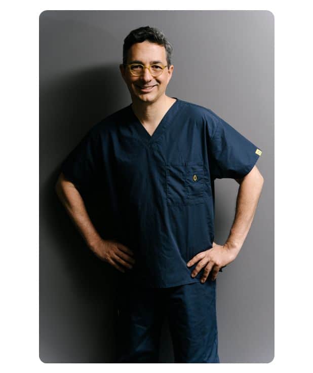 Dr. Santiago Ruiz Gnecco
