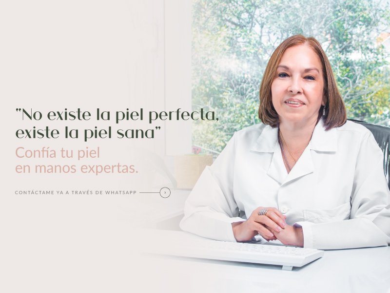 Dra. Leonor Molina