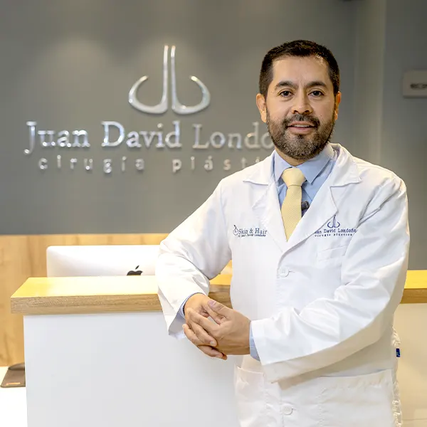 Dr. Juan David Londoño