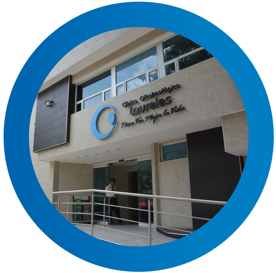 Clínica Oftalmológica Laureles