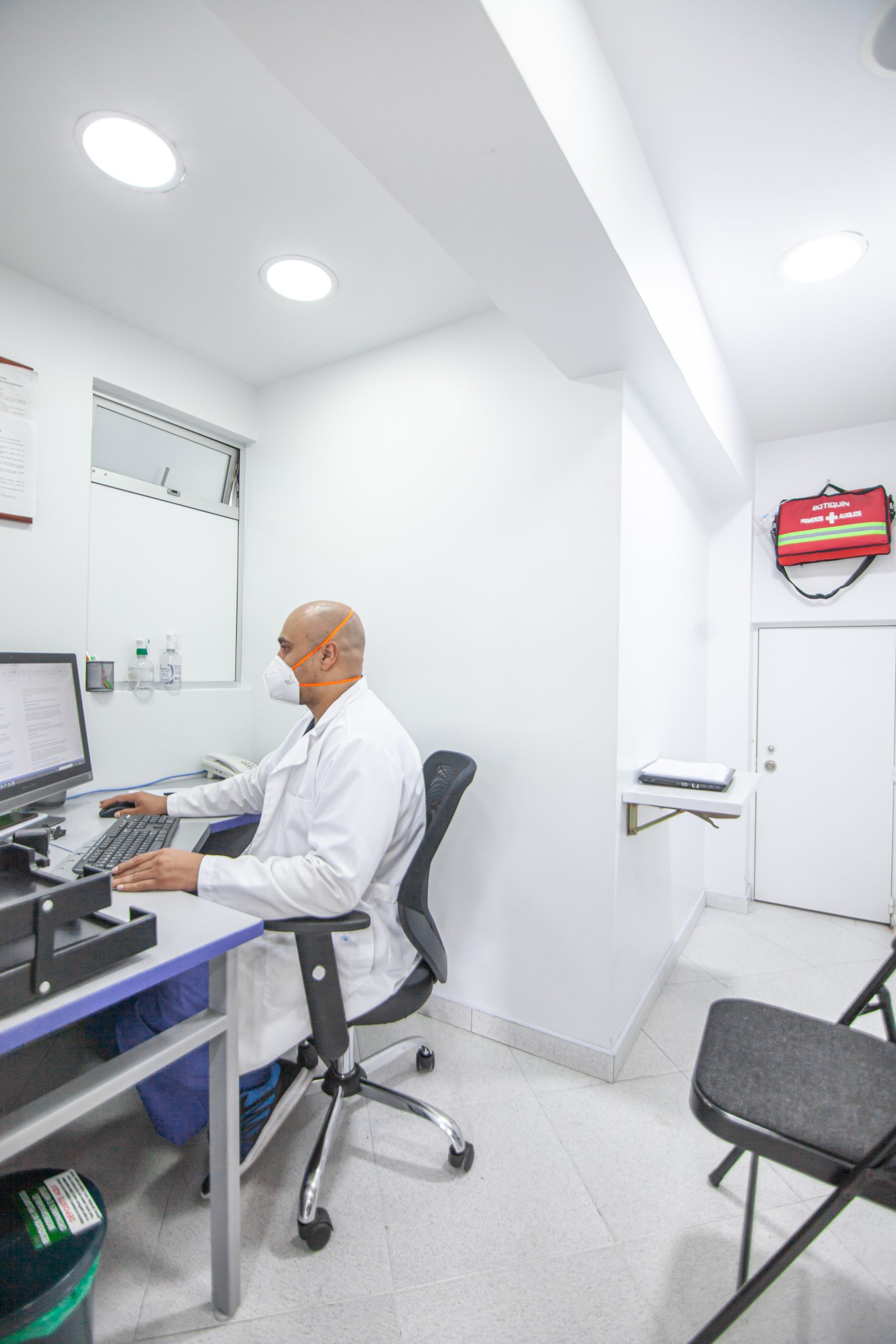 Clinisur IPS