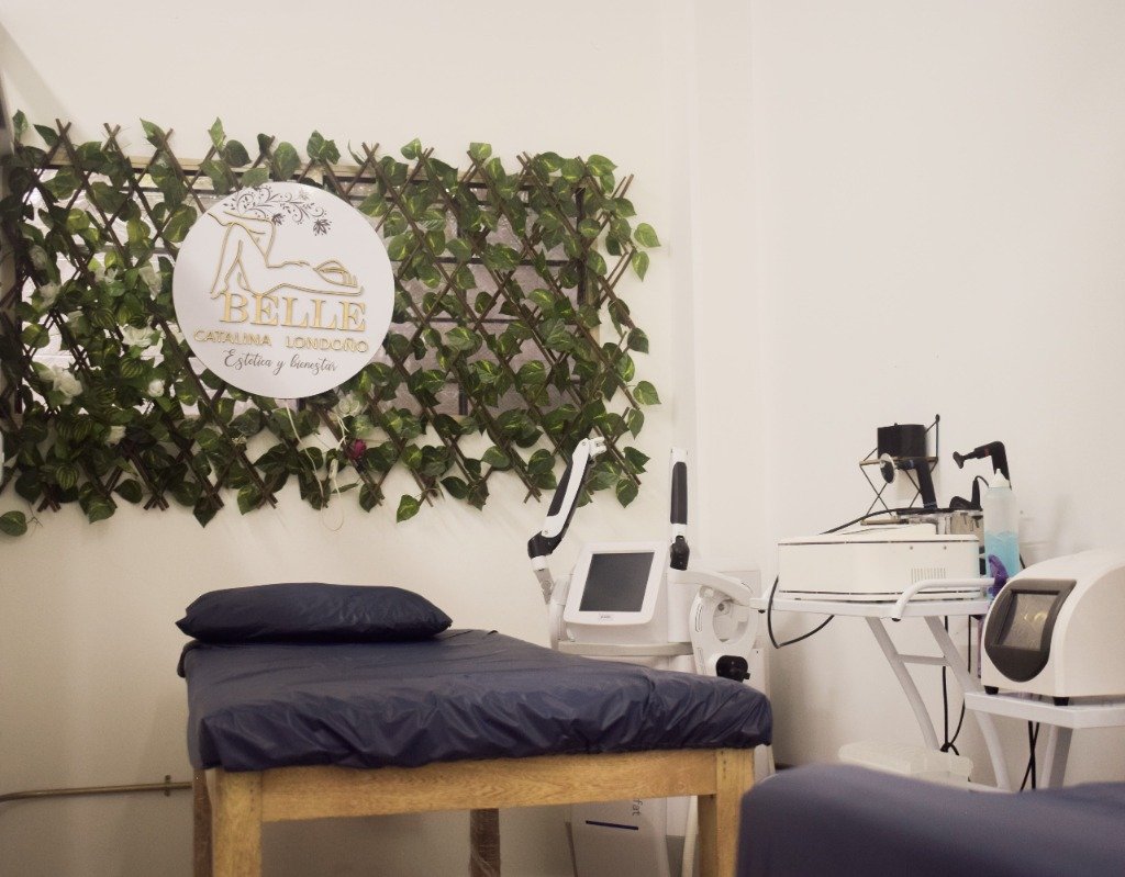 Belle Aesthetic Medical Center